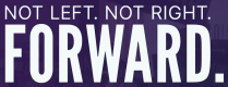 Logo of WA Forward Party